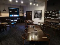 CocoBrew Boutique Apartments - breakfast