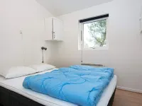 4 Person Holiday Home in Hovborg by Traum Hotels in Hovborg