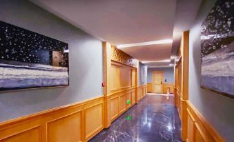 Donatello Hotel