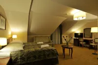 Hotel Delfin Spa&Wellness Hôtels à : Malechowo