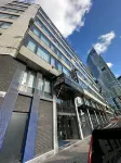 Hotel Europacity Hotels in der Nähe von BluePoint Brussels
