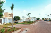 Lux Suites Vipingo Luxury Villas Hôtels à : Kibaoni