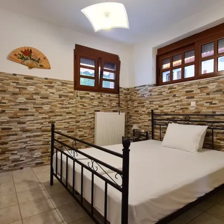 Luxurious Villa Anastasia