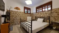 Luxurious Villa Anastasia Hotels in Aigialeia