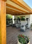 IH Hotels le Zagare Resort - Træningscentre