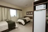 My Flat Hotels in Mogi das Cruzes