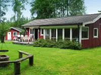 6 Person Holiday Home in Hacksvik-by Traum Hotels near Vinnö Bron