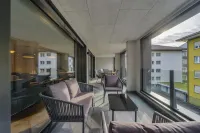 Swiss Hotel Apartments - Interlaken Hôtels à : Interlaken