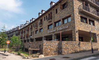 Hotel Romànic