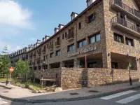 Hotel Romànic Các khách sạn ở Pla de l'Ermita