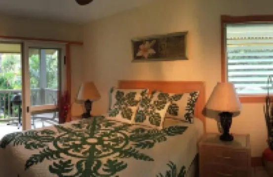 Kailani Suite at Hana Kai Resort