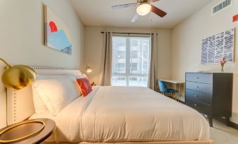 Kasa Westown Milwaukee