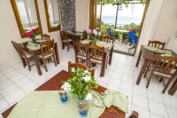 Hotel Agnadi - Horefto - sarapan