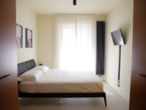 セッタンニ シー スイーツ ポリニャーノ・ア・マーレのホテル