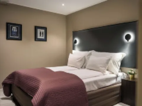 大康斯博品質飯店 住宿飯店