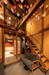 Kagabi Machiya House - Bungalows