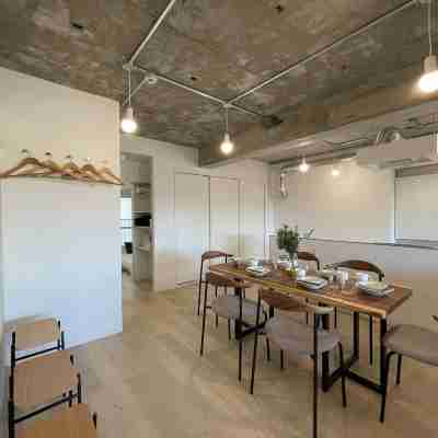 Dai3Himawari Building 504,704 Dining/Meeting Rooms