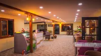 Danzot Tatil Köyü - Завтрак