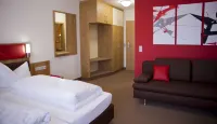 Hotel Gasthof zur Windmühle Hotels in der Nähe von Hochschule Ansbach
