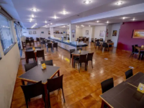 Rio Das Pedras Thermas Hotel Hotels in Caldas Novas