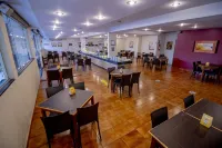 Rio Das Pedras Thermas Hotel Hotels in Caldas Novas