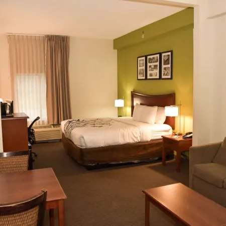 Sleep Inn & Suites