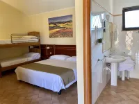 Hotel Ristorante Le Querciolaie dei Ricci