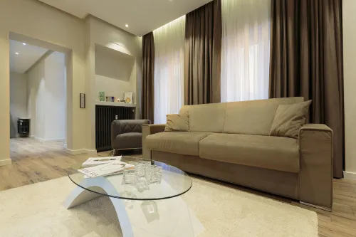 The Queen Luxury Apartments - Villa Liberty - Apartemen