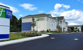 Holiday Inn Express Wells-Ogunquit-Kennebunk