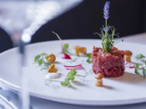 가스트하우스 암 외덴투름 참 호텔