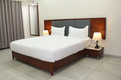 Ixoras Hotel