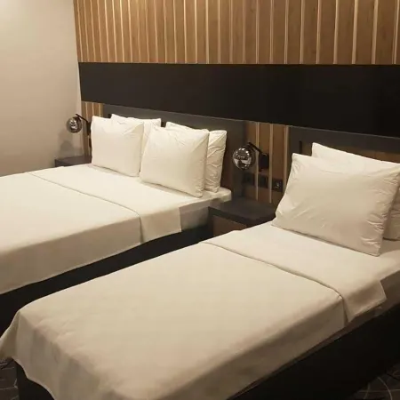 Pozcu Otel