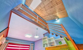 Yangpyeong Yoon & Park Spa Pension