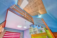 Yangpyeong Yoon & Park Spa Pension