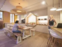 生活馬賽老港口飯店 布絲購物中心（Centre Bourse Shopping Centre）附近的飯店