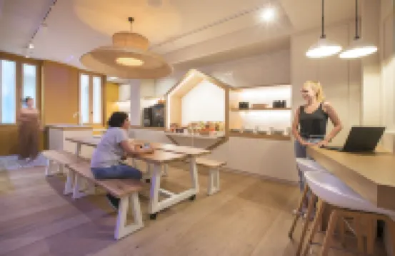 Hôtel Life Marseille VP - Vieux Port