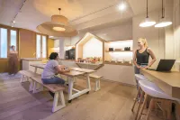 Hôtel Life Marseille VP - Vieux Port Hotels in Marseille