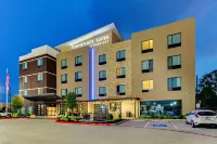 TownePlace Suites Houston Northwest/Beltway 8