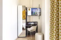 بي آند بي هوتل بريشيا فنادق في بريشيا