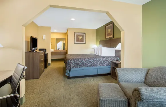 阿比維爾温德姆戴斯酒店