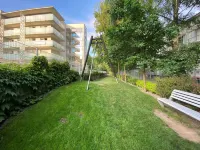 MS 프로 아파르타멘티 아쿠아리우스 Kołobrzeg 주변 호텔