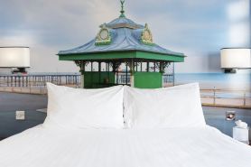 ベストウェスタン カールトン ホテル