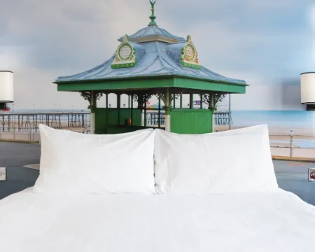 Best Western Carlton Hotel Hotels in Blackpool