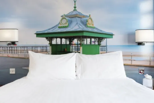 Best Western Carlton Hotel Hotels in 