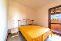 Appartamenti le Canne 2 Vicini Al Mare Hôtels à : 