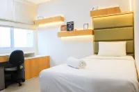 Brand New and Best Studio Apartment at B Residence - 2-Star