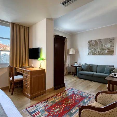 Hotel Leto Hydra