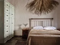 Strofilia Stone Residences Hotels in Elation