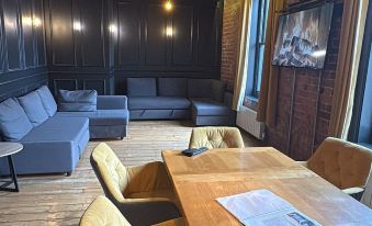 The Residence Sasco Apartments