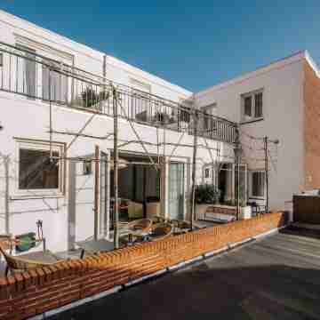 Boutique Hotel Margretha Hotel Exterior